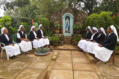 catholic charities in africa|Kenya .
